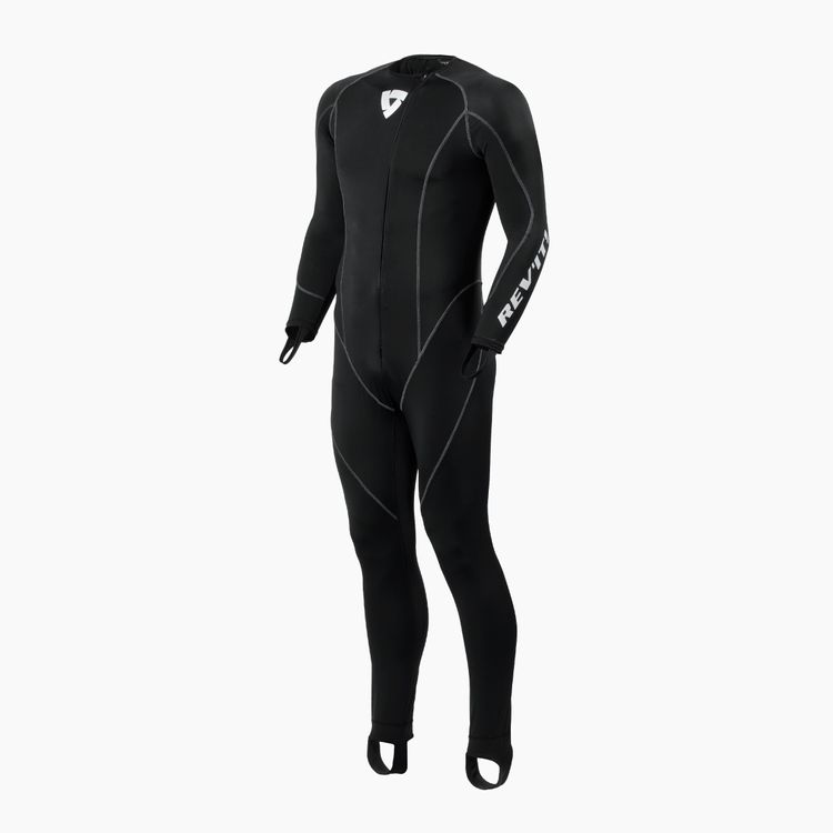 Excellerator 2 Undersuit regular front