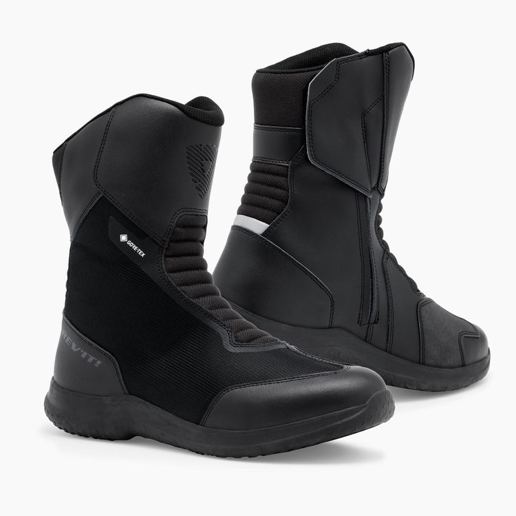 Magnetic GTX Boots regular front