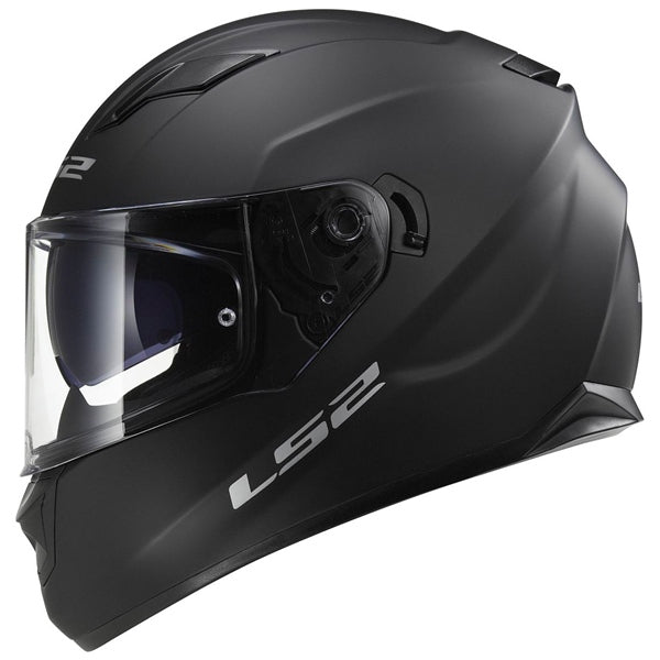 LS2 Stream Solid Helmet 4