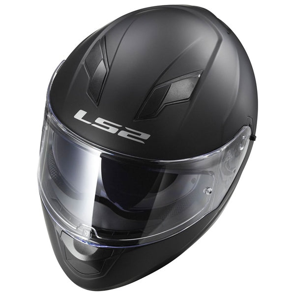 LS2 Stream Solid Helmet 5
