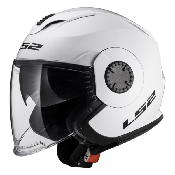LS2 Verso Solid Helmet 10