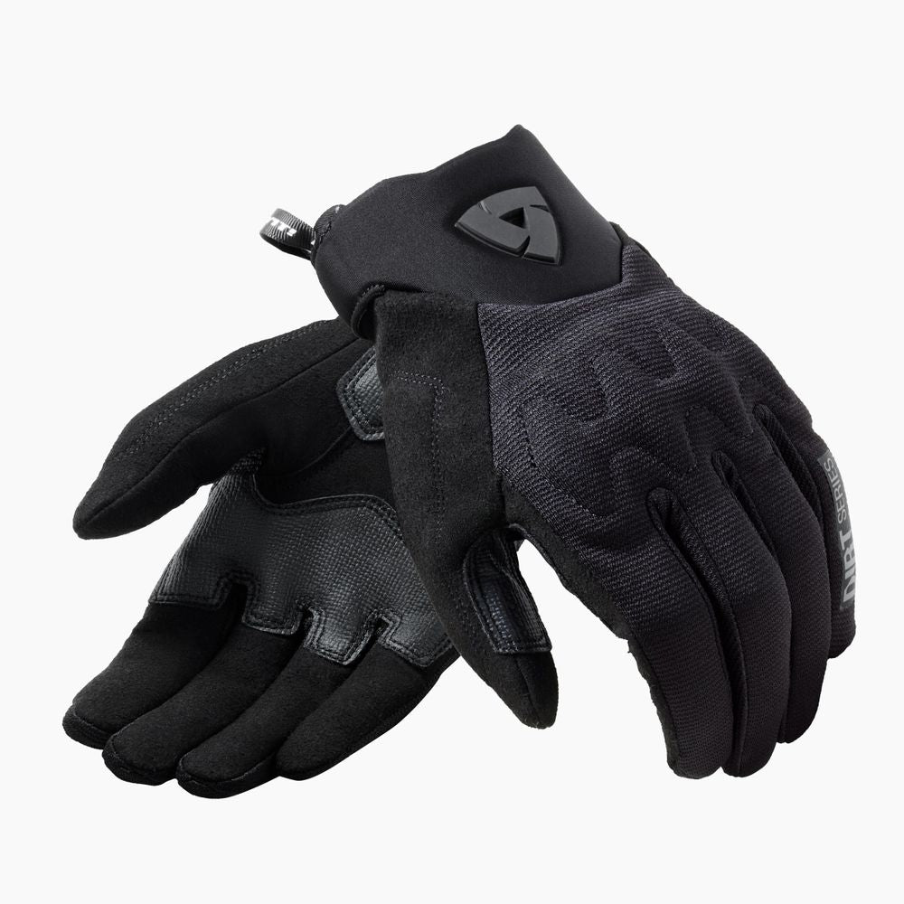 Continent Gloves large front