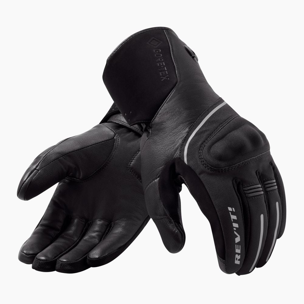 Stratos 3 GTX Gloves large front