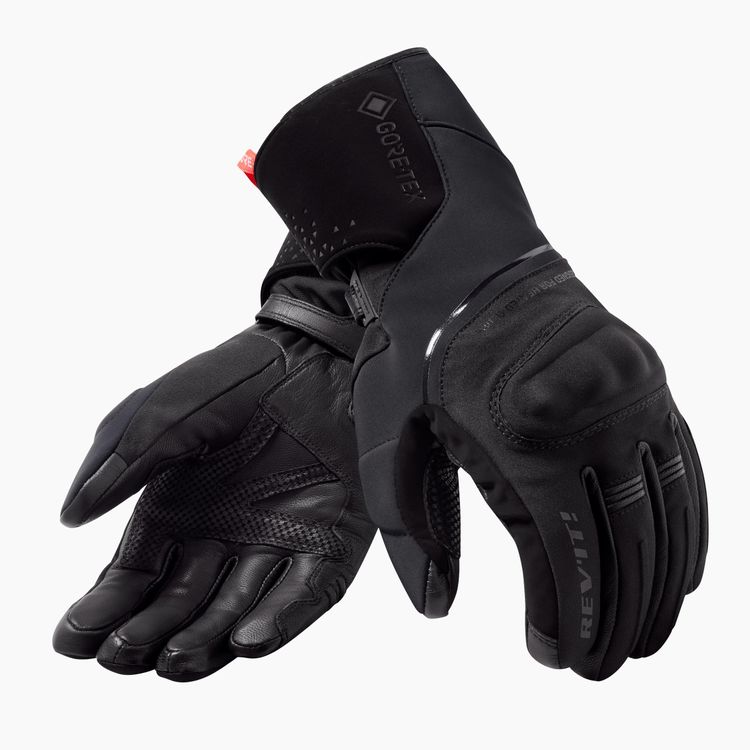 Fusion 3 GTX Gloves regular front
