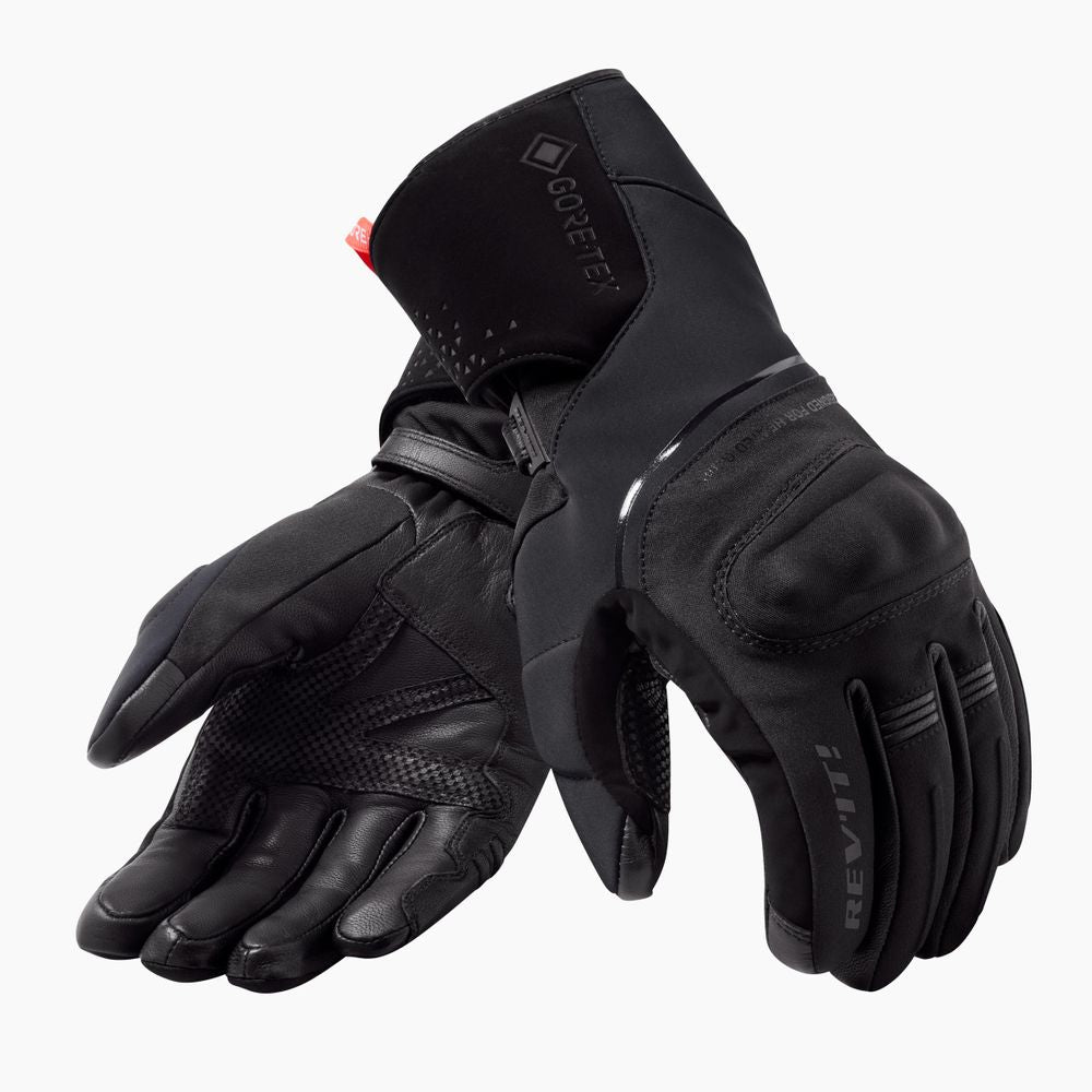 Fusion 3 GTX Gloves large front