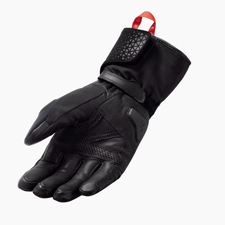 Fusion 3 GTX Gloves regular back