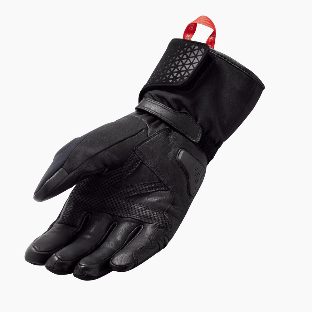 Fusion 3 GTX Gloves large back