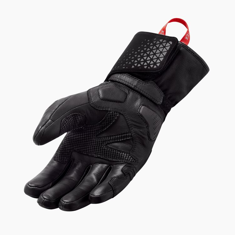 Kodiak 2 GTX Gloves regular back