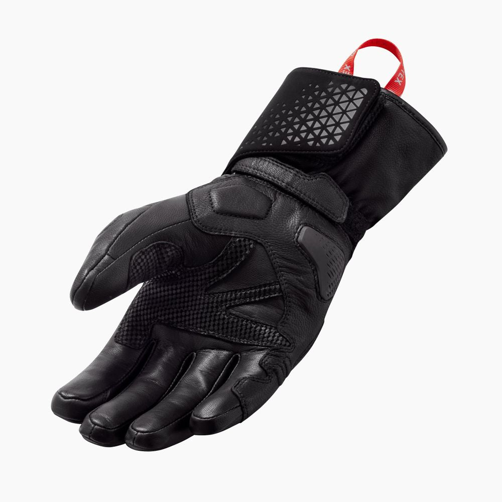Kodiak 2 GTX Gloves large back