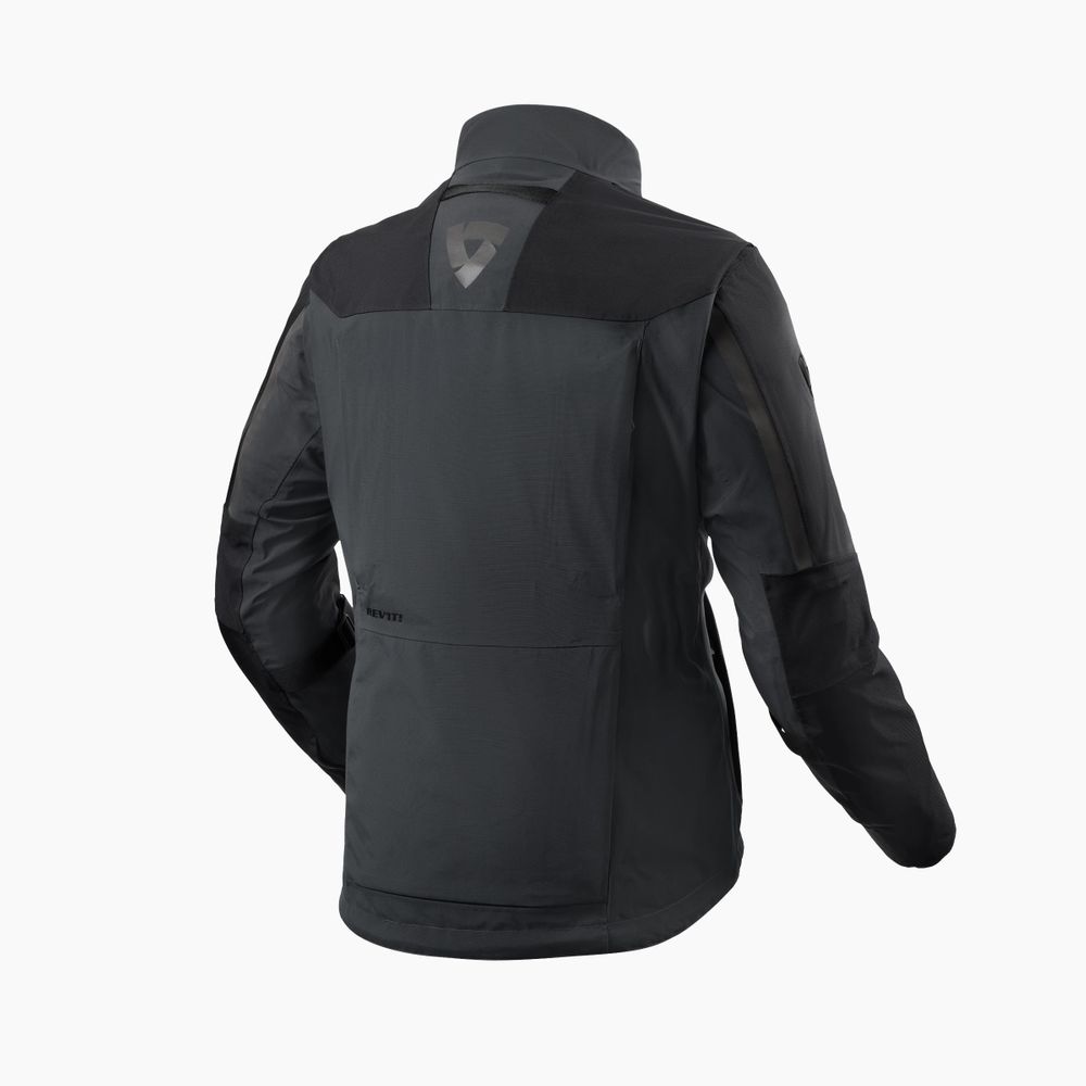 Echelon GTX Jacket large back