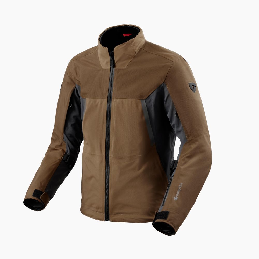 Echelon GTX Jacket large front