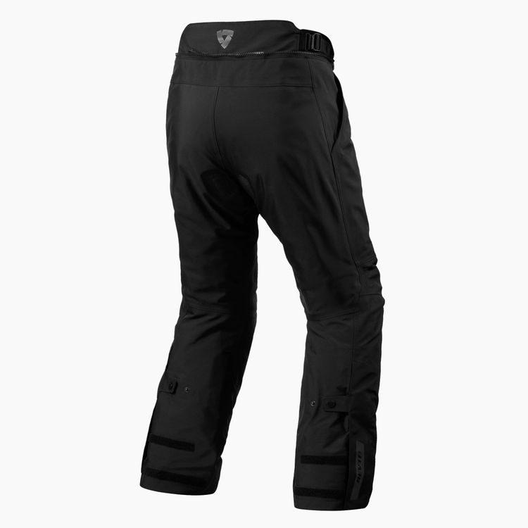 Vertical GTX Pants regular back