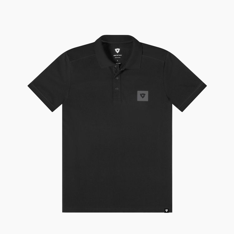 Jonah Polo regular front