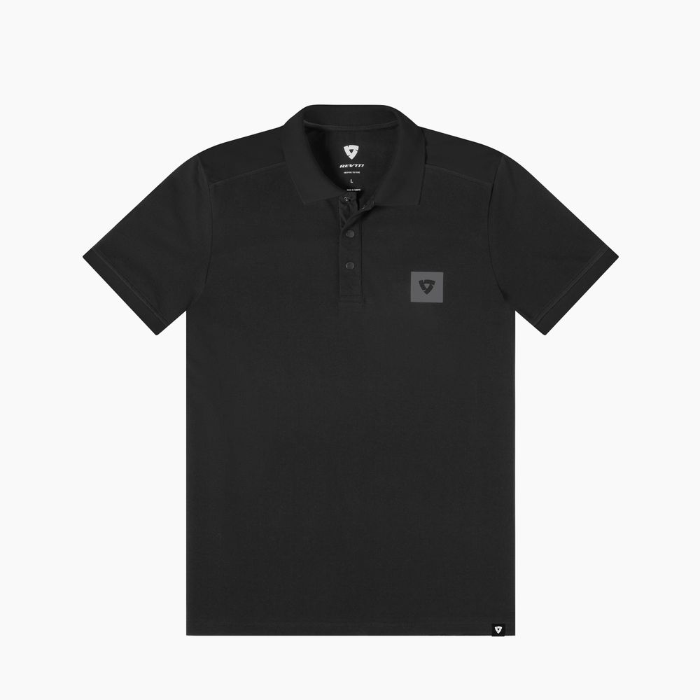 Jonah Polo large front