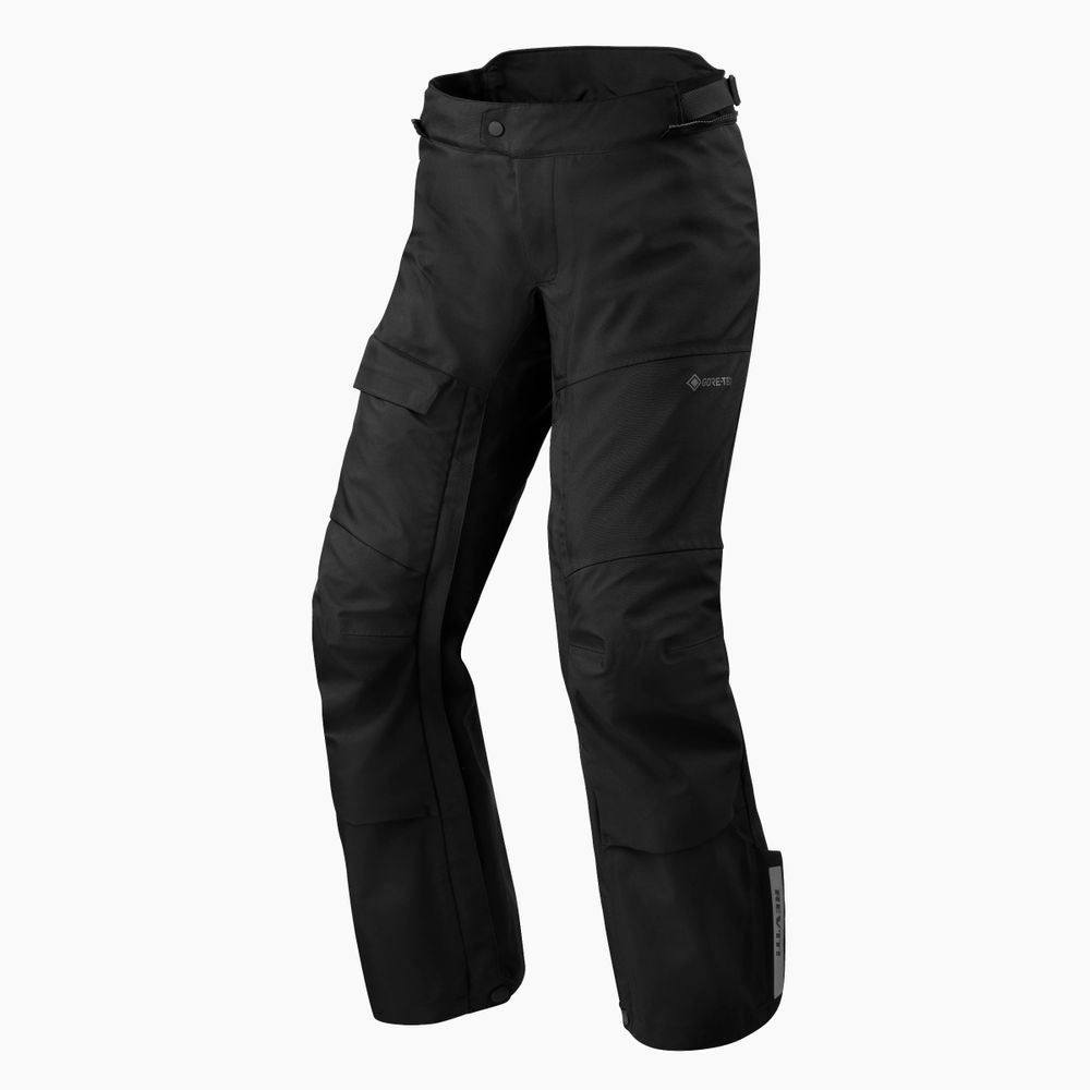 KATANA SLIM BLACK – Motorcycle Leather Pants – Motohut