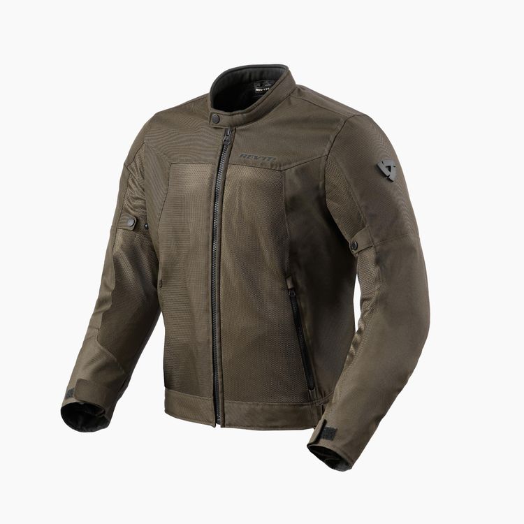 Eclipse 2 Jacket regular front