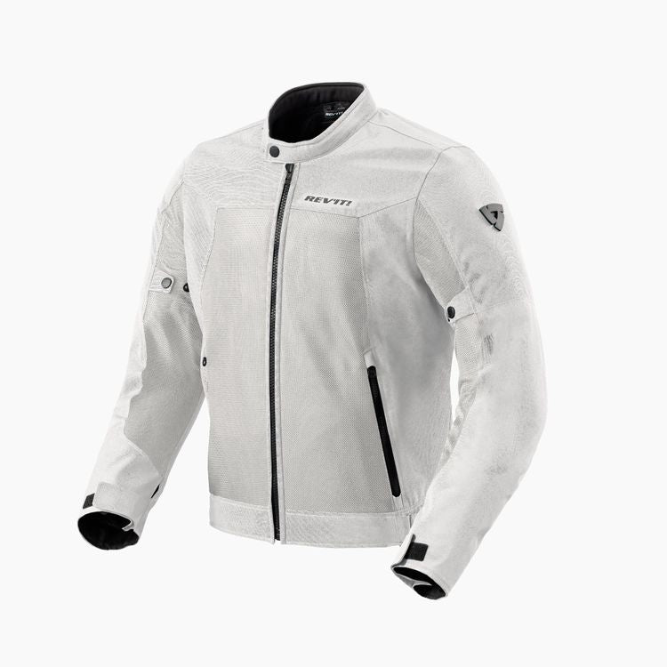 Eclipse 2 Jacket regular front