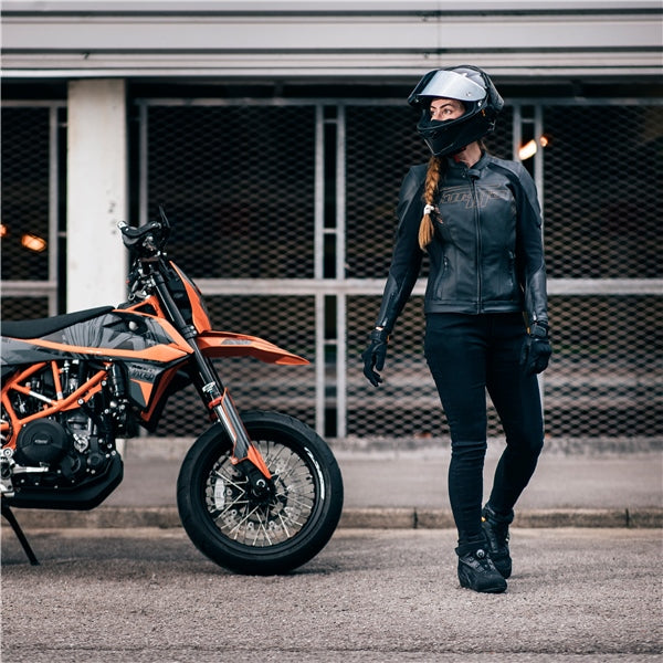 Bull-It Fury Jeggings 7