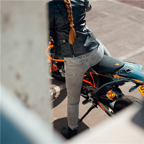 Bull-It Willow Jeans 8