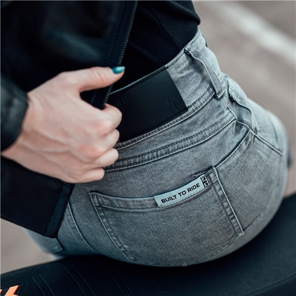 Bull-It Willow Jeans 9