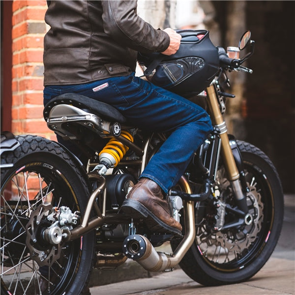 Bull-It Spitfire Jeans 9