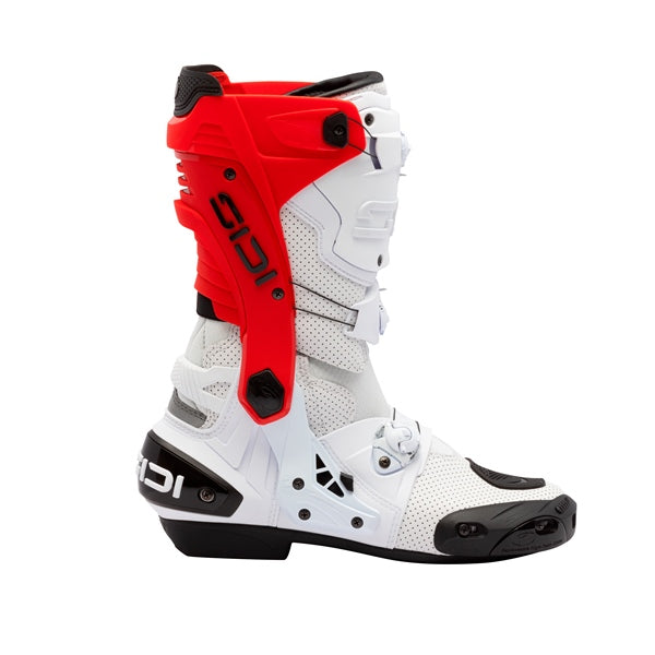 Sidi Rex Air Boots 2