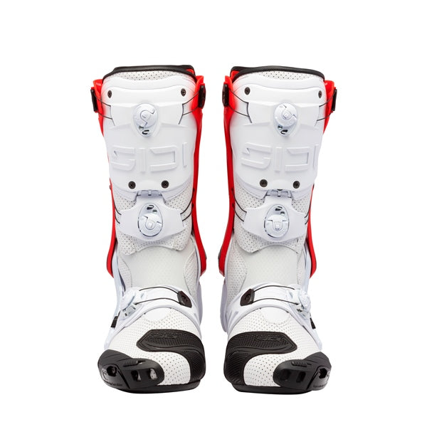 Sidi Rex Air Boots 3