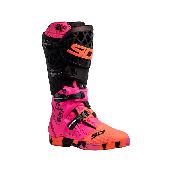Sidi Crossair X Boots 2