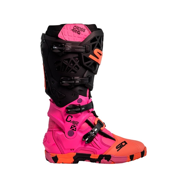 Sidi Crossair X Boots 1