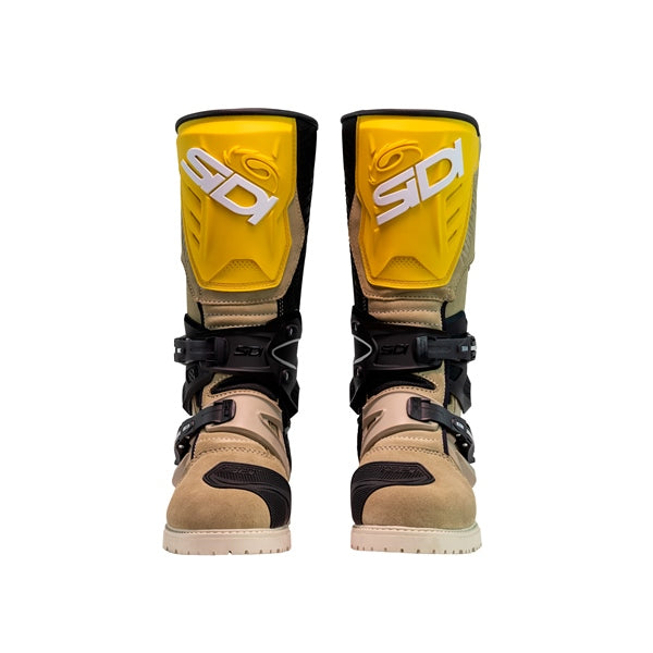 Sidi Adventure 2 Gore-Tex Boots 4