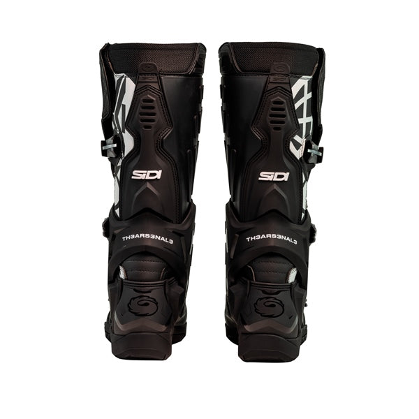 Sidi Crossair Boots 5