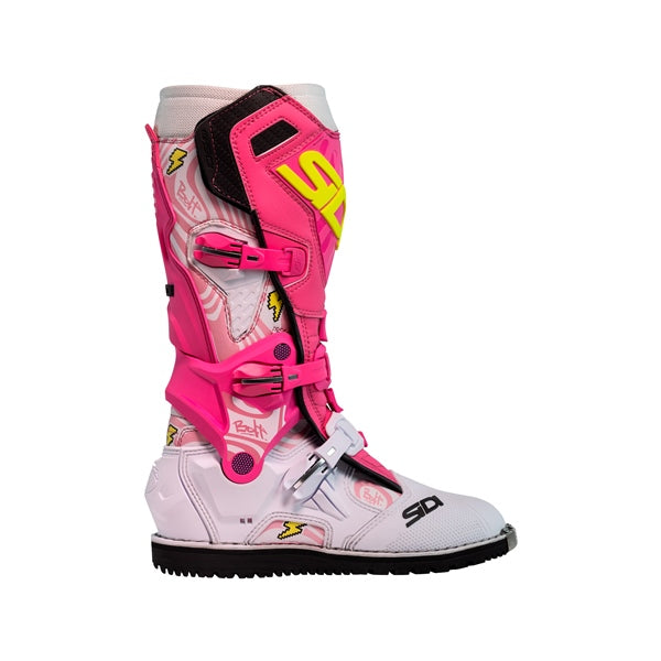 Sidi Crossair Boots 7