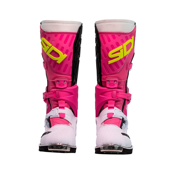 Sidi Crossair Boots 10