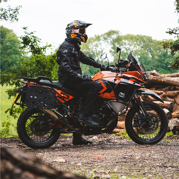 Bull-It Jackal Jeans 10