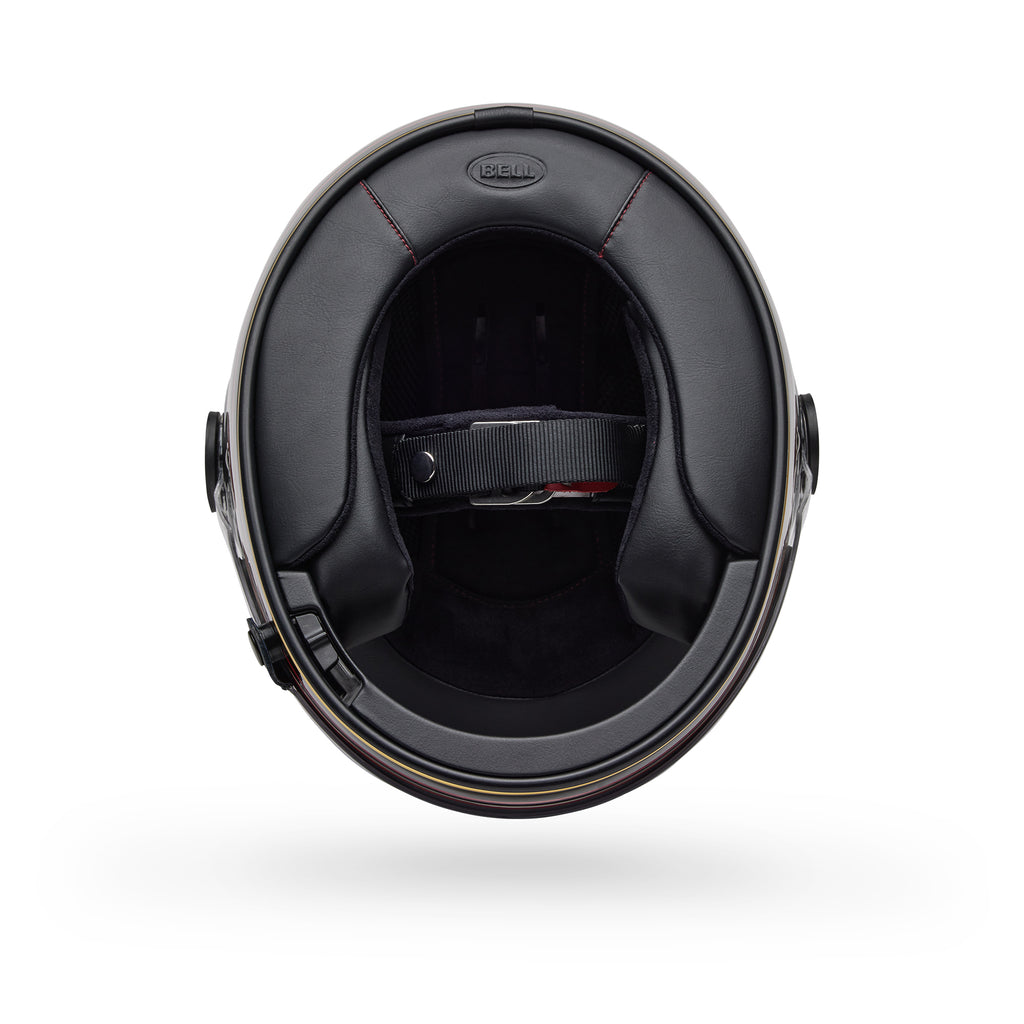 PS BULLITT GT CHARGE BLDR/BK S angle 5