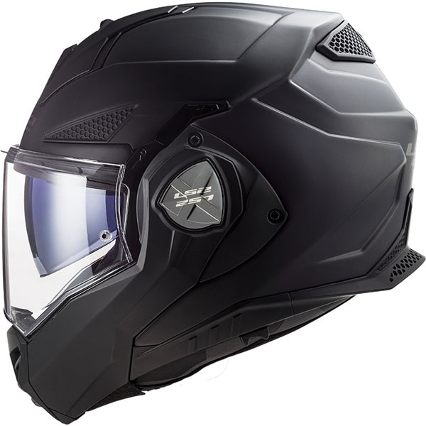 LS2 Advant X Modular Helmet image1