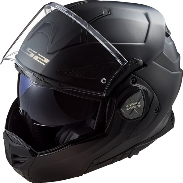 LS2 Advant X Modular Helmet image2