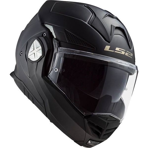 LS2 Advant X Modular Helmet image3
