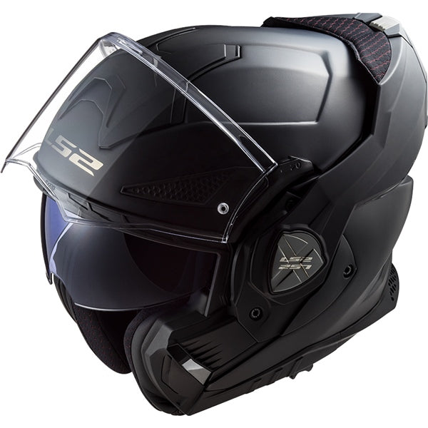 LS2 Advant X Modular Helmet image6