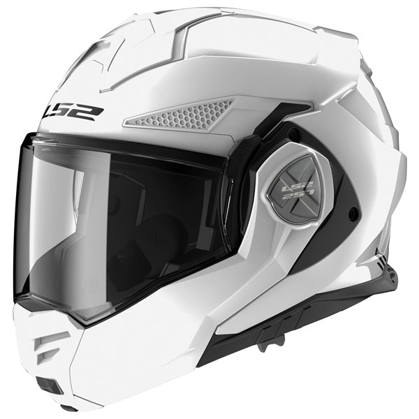 LS2 ADVANT X SOLID Helmet 8