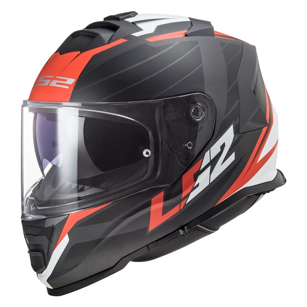 LS2 ASSAULT NERVE Helmet 1
