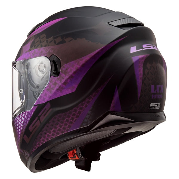 LS2 STREAM LUX Helmet 2