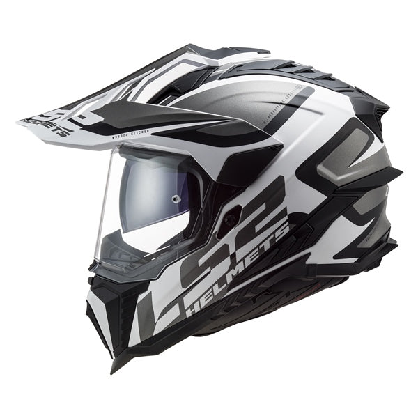 LS2 EXPLORER ALTER Helmet 3