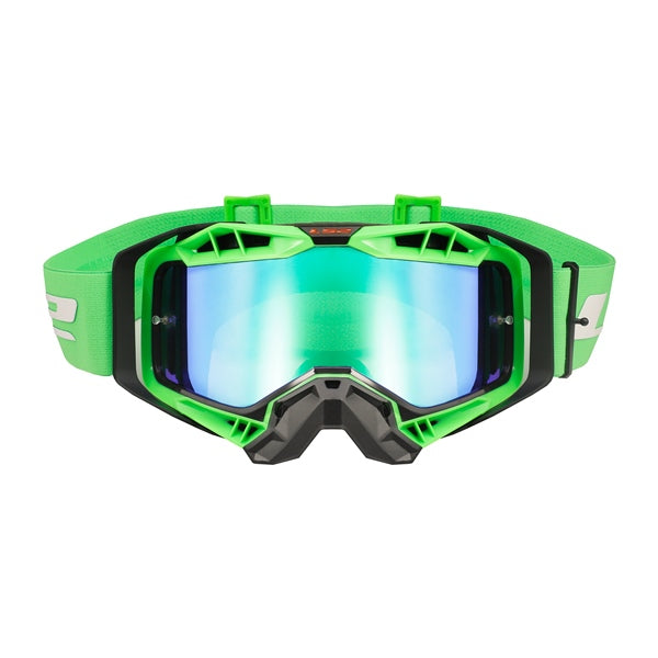LS2 Aura Pro Goggles 3