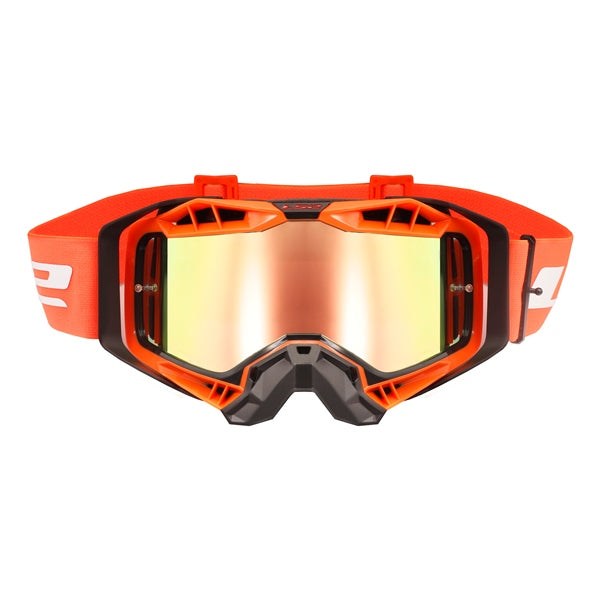 LS2 Aura Pro Goggles 4
