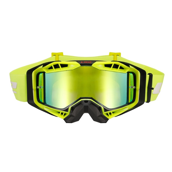 LS2 Aura Pro Goggles 5