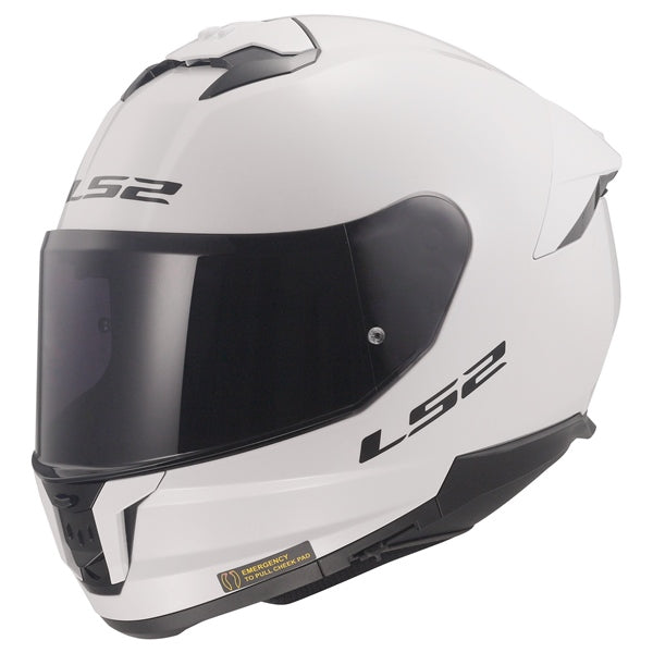 LS2 Stream II Helmet (FF808) Helmet 2