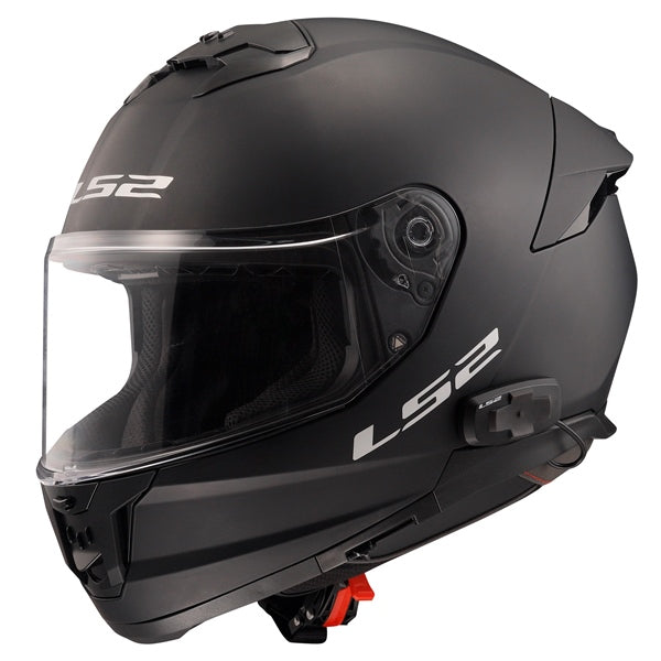 LS2 Stream II Helmet (FF808) Helmet 6