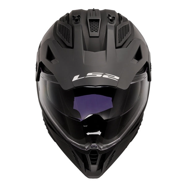 LS2 Blaze II Off-Road Helmet 5