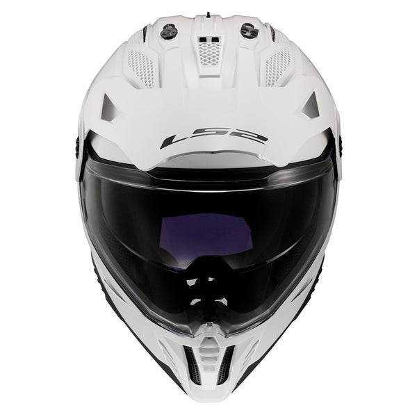 LS2 Blaze II Off-Road Helmet 11